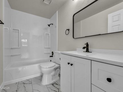 125 Virgil Drive, Spanish Springs, NV 89441 Photo