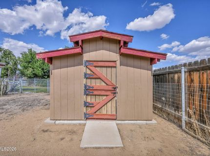125 Virgil Drive, Spanish Springs, NV 89441 Photo