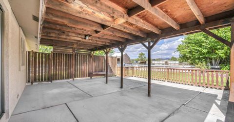 125 Virgil Drive, Spanish Springs, NV 89441 Photo