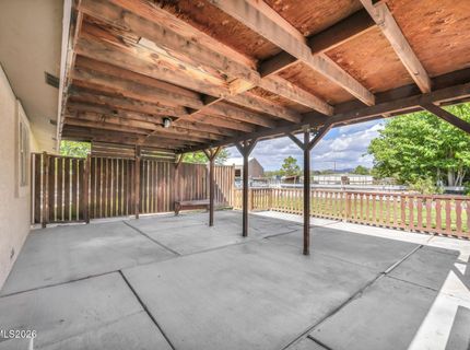 125 Virgil Drive, Spanish Springs, NV 89441 Photo