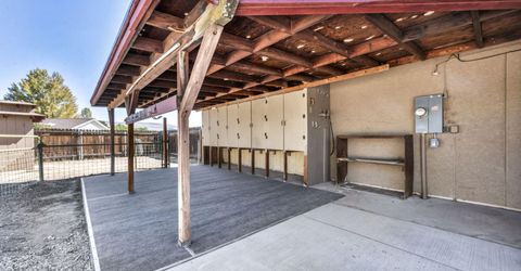 125 Virgil Drive, Spanish Springs, NV 89441 Photo