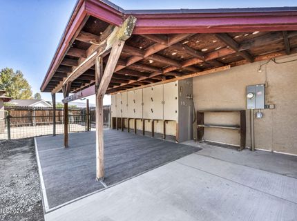125 Virgil Drive, Spanish Springs, NV 89441 Photo