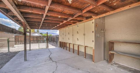 125 Virgil Drive, Spanish Springs, NV 89441 Photo