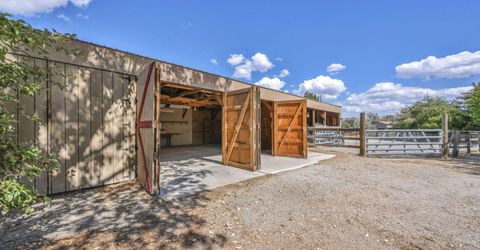 125 Virgil Drive, Spanish Springs, NV 89441 Photo