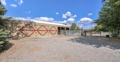 125 Virgil Drive, Spanish Springs, NV 89441 Photo