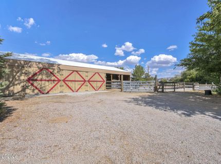 125 Virgil Drive, Spanish Springs, NV 89441 Photo