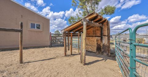 125 Virgil Drive, Spanish Springs, NV 89441 Photo