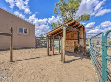 125 Virgil Drive, Spanish Springs, NV 89441 Photo