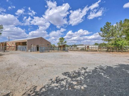 125 Virgil Drive, Spanish Springs, NV 89441 Photo