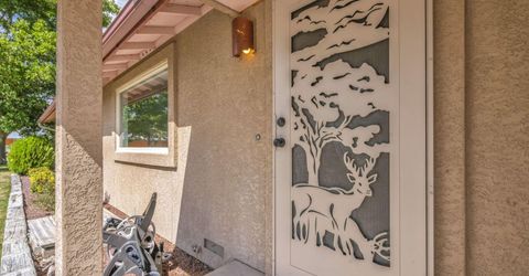 125 Virgil Drive, Spanish Springs, NV 89441 Photo