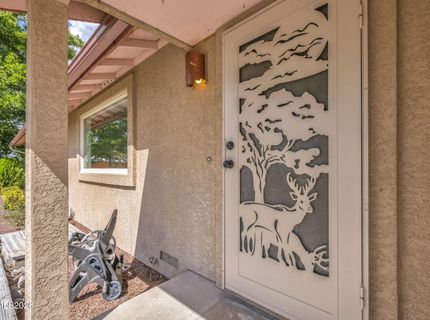 125 Virgil Drive, Spanish Springs, NV 89441 Photo