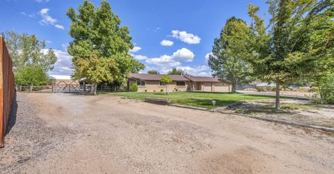 125 Virgil Drive, Spanish Springs, NV 89441 Photo