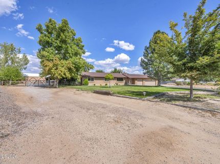 125 Virgil Drive, Spanish Springs, NV 89441 Photo