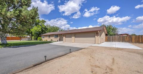 125 Virgil Drive, Spanish Springs, NV 89441 Photo