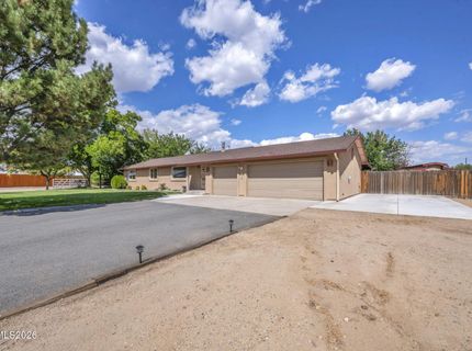 125 Virgil Drive, Spanish Springs, NV 89441 Photo