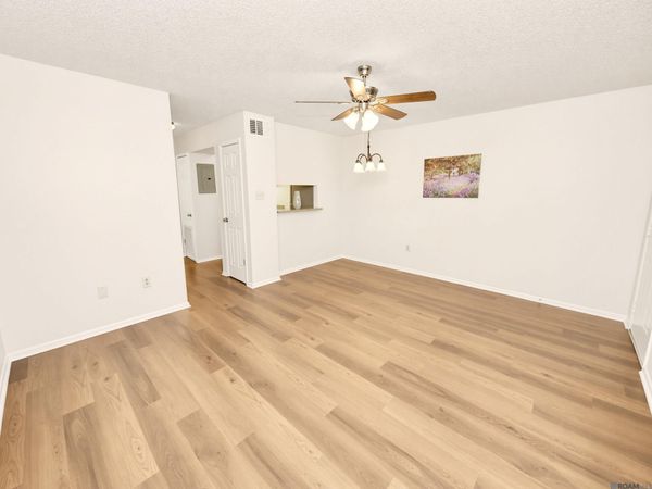 5212 Butter Creek Ln, Unit #D-3, Baton Rouge, LA 70809