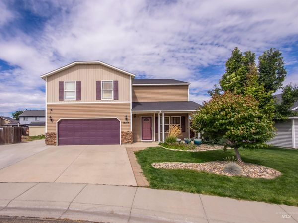 14256 Pearl Pointe Dr, Caldwell, ID 83607