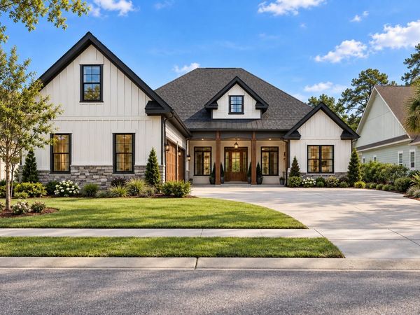 1027 Clamour Ct., Conway, SC 29526