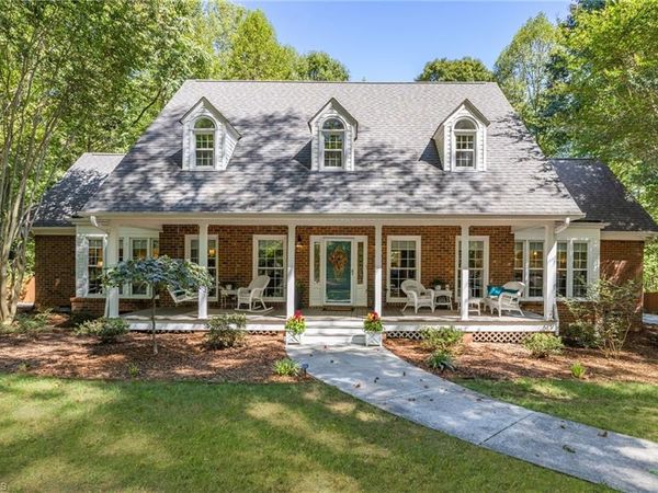 5501 Stonebridge Road, Pleasant Garden, NC 27313
