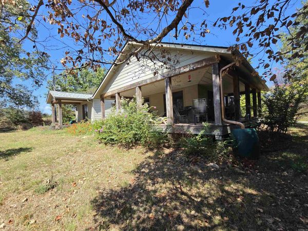 5401 Crestwood Lane, Ozark, AR 72949