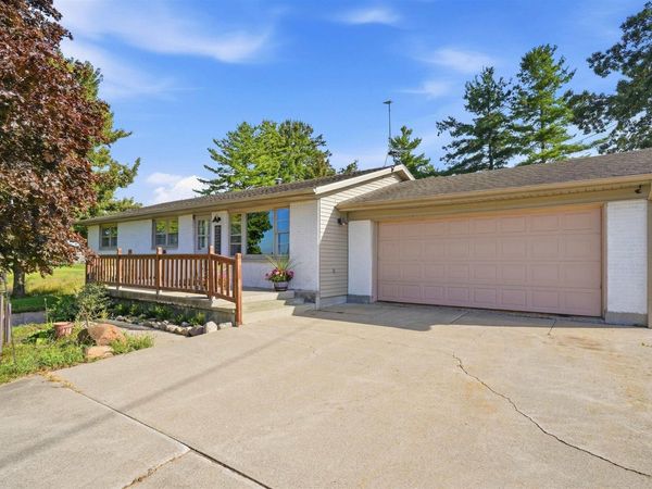 4356 County Road 60, Auburn, IN 46706