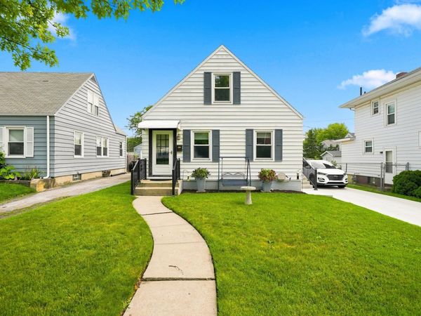 1610 Cherokee Road, Fort Wayne, IN 46808