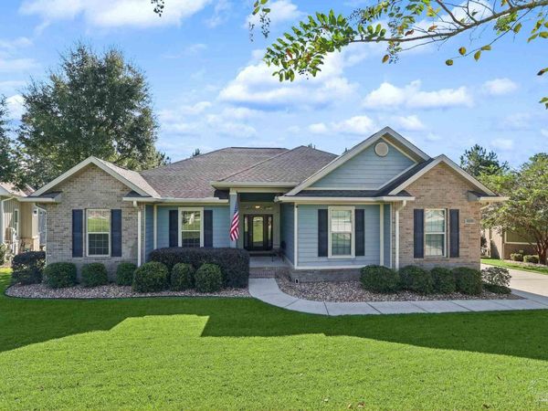 8470 Rose Mallow Way, Pensacola, FL 32526