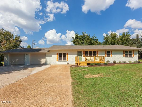 3643 Lower Jackson Road , Bells, TN 38006