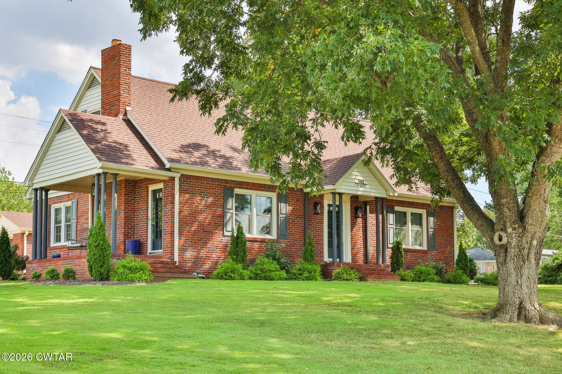 901 Harris Dr, South Fulton, TN 38257 Main Photo