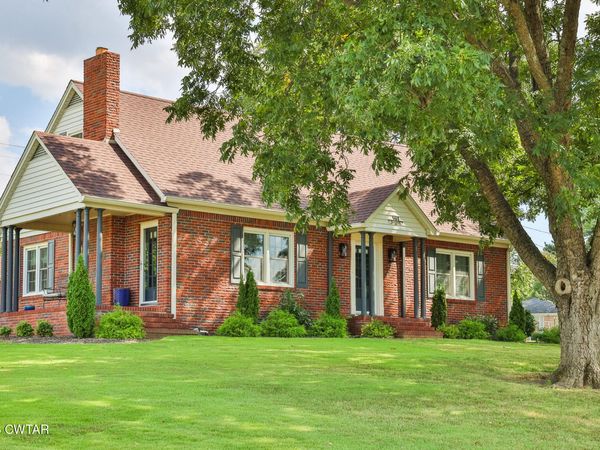 901 Harris Dr , South Fulton, TN 38257