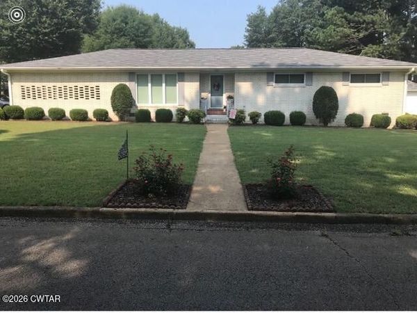 5085 Honeysuckle Lane , Milan, TN 38358