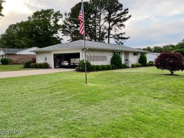 5085 Honeysuckle Lane , Milan, TN 38358