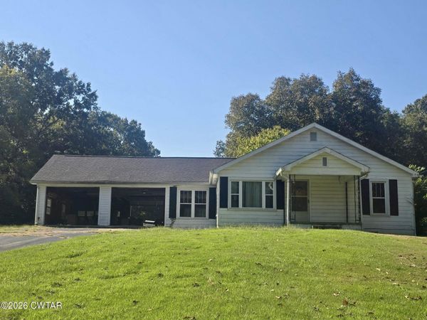 235 Adams Street , McLemoresville, TN 38235