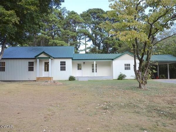2464 Edith Nankipoo Road , Ripley, TN 38063