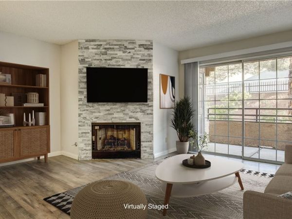 2200 S Fort Apache Road , Unit 1025, Las Vegas, NV 89117