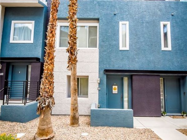 9050 W Tropicana Avenue , Unit 1129, Las Vegas, NV 89147