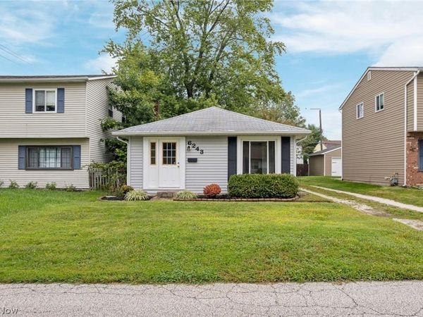 6243 Iroquois Trail, Mentor, OH 44060