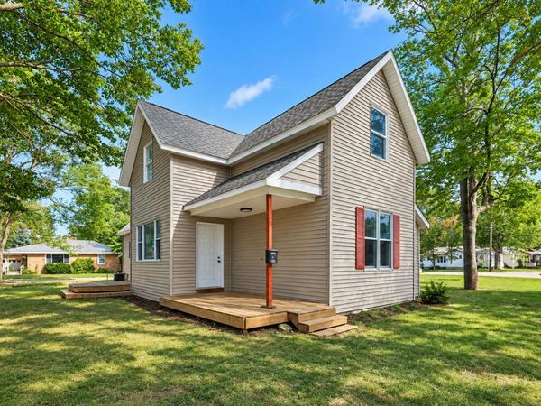2184 Mann Street, Muskegon, MI 49441