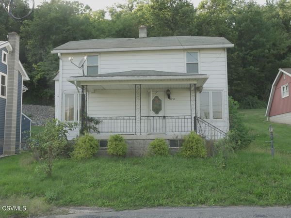 1750 N MAIN Street , Port Trevorton, PA 17864