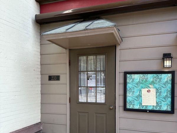 233 MARKET Street , Lewisburg, PA 17837