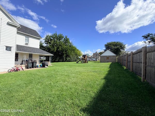 414 MONROE Street , Berwick, PA 18603