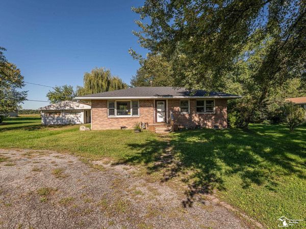 13781 LaPlaisance Road, Monroe, MI 48161