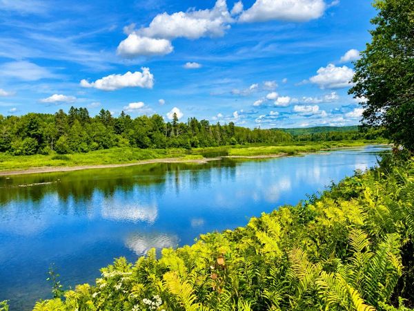 164 Fort Fairfield Road , Presque Isle, ME 04769