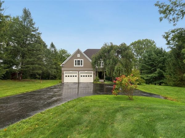 2571 Ayers Road, Penn Yan, NY 14527