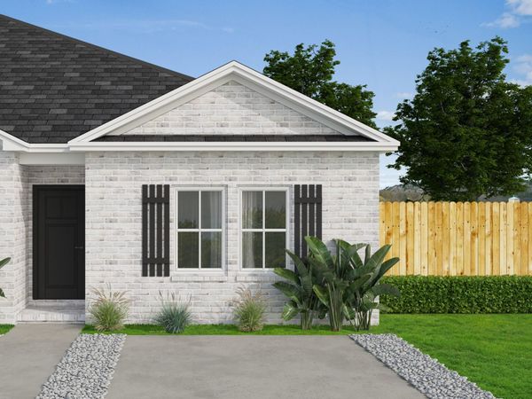 103 Dawg Lane, Crestview, FL 32536