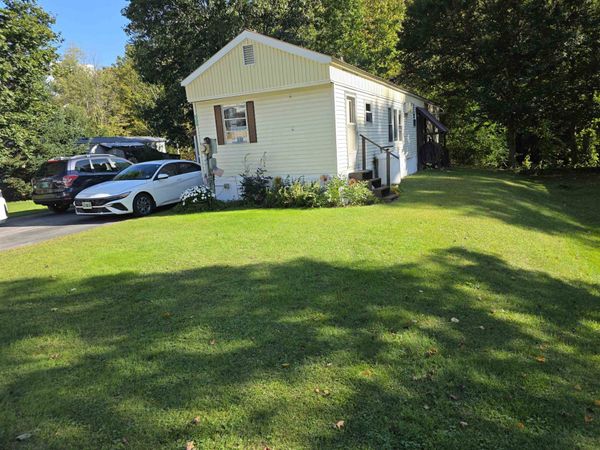 672 Giddings Street, Springfield, VT 05150