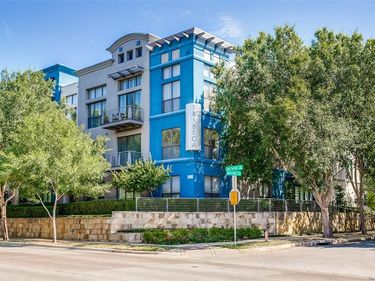 4414 Cedar Springs Road, Unit 207, Dallas, TX 75219