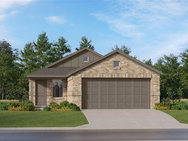 9329 Claremont Road, Alvarado, TX 76009