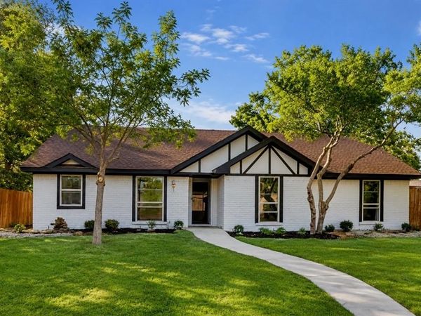 2405 Landershire Lane, Plano, TX 75023