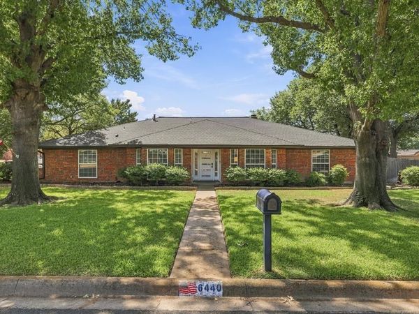 6440 Devonshire Drive , North Richland Hills, TX 76180